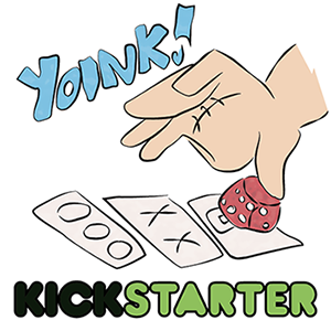 Yoink! Logo