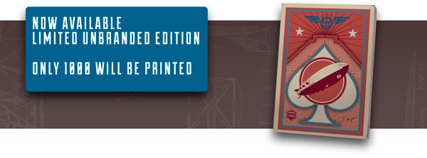 Click for a larger view of the limited edition deck
