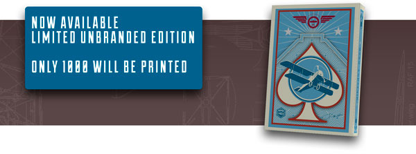 Click for a larger view of the Limited Edition deck