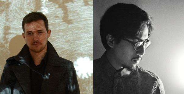 Pablo Peppino & Bryan Valenza