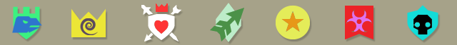 We'll add a crest in the game based upon reference you provide