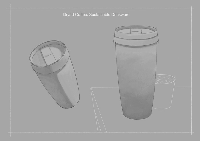 Travel mugs for smooth, clean and beautiful on-the-go warmth.