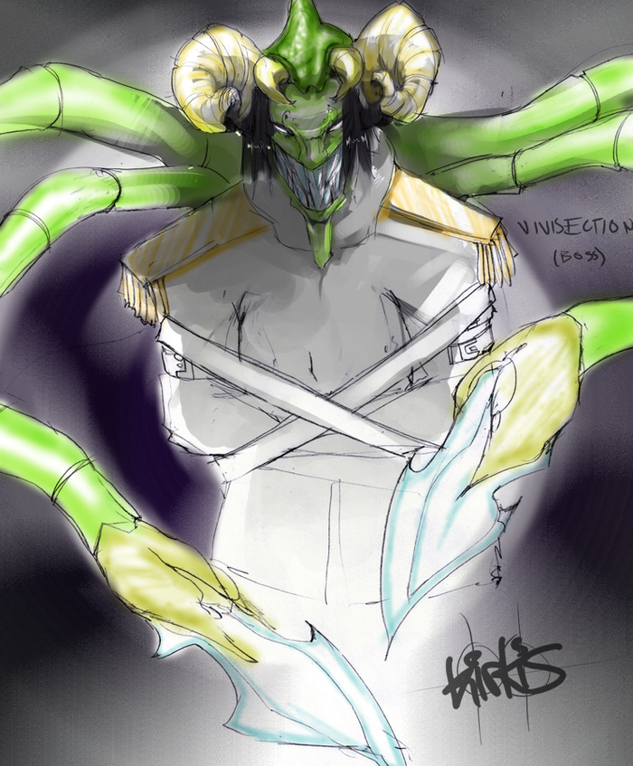 Vivisection
