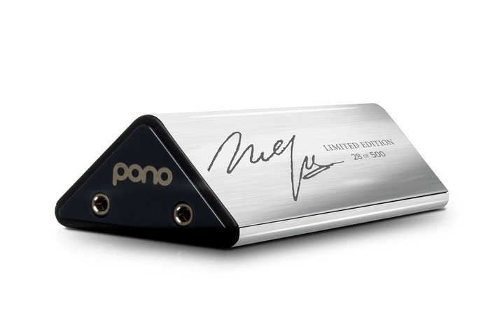 Artist Signature Series: Neil Young