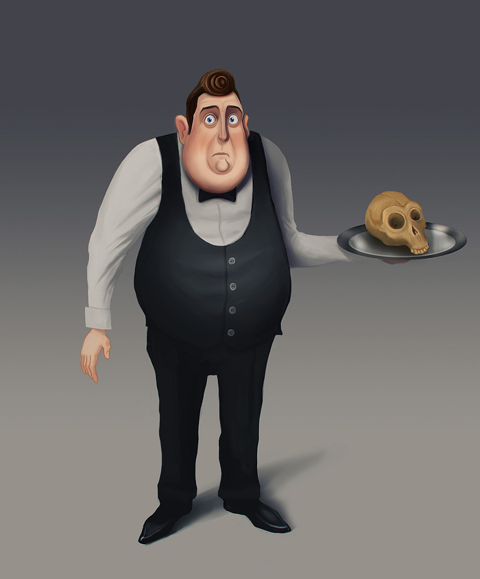 Nigel