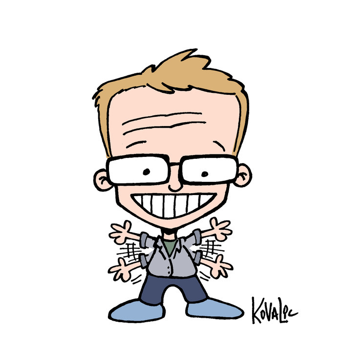 Casey!