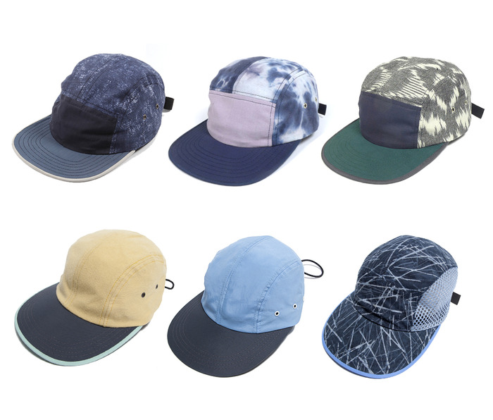 Victory Press Hat $40