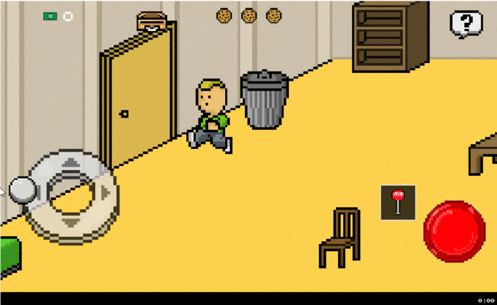 Vote for us on Steam Greenlight
