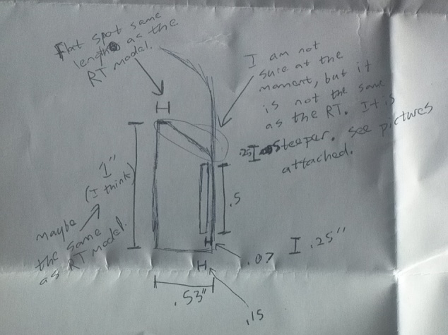 Original Drawing