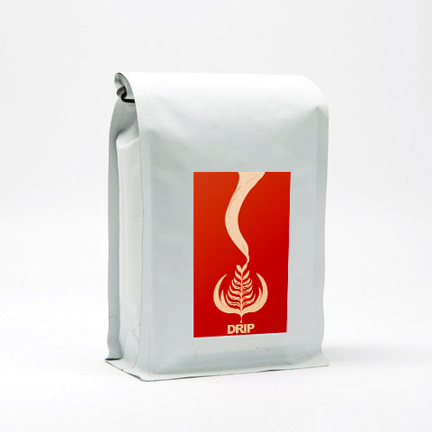Special DRIP Coffee beans