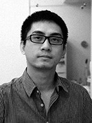 Jerry Zhang