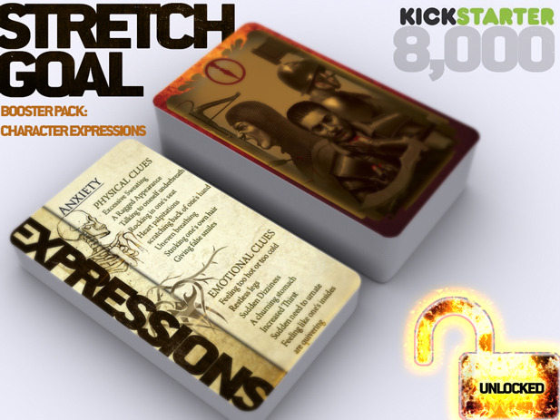 unlocked!