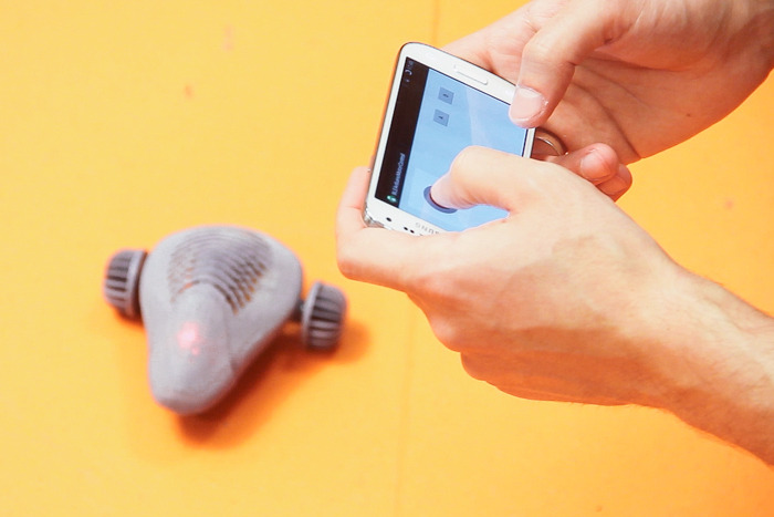 Take your 3D printed objects to the next level!