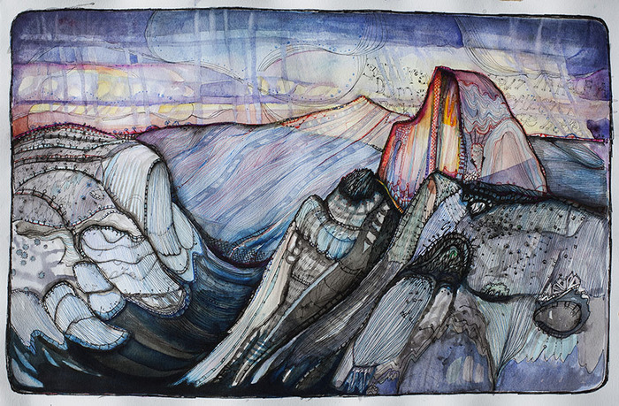 Craig Muderlak - The artist