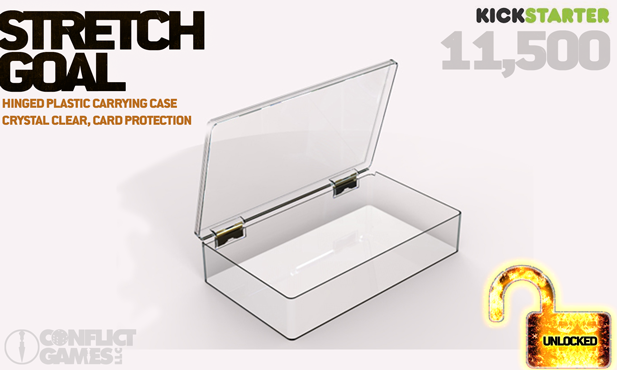 unlocked!