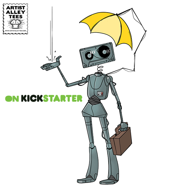 ROBOT