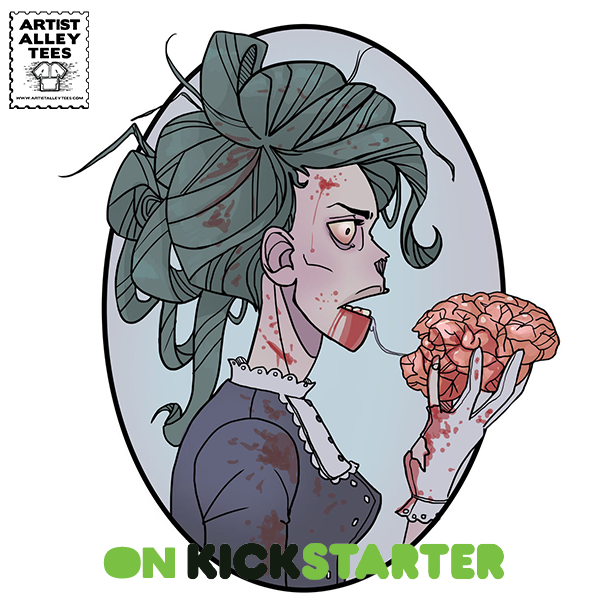 ZOMBIE