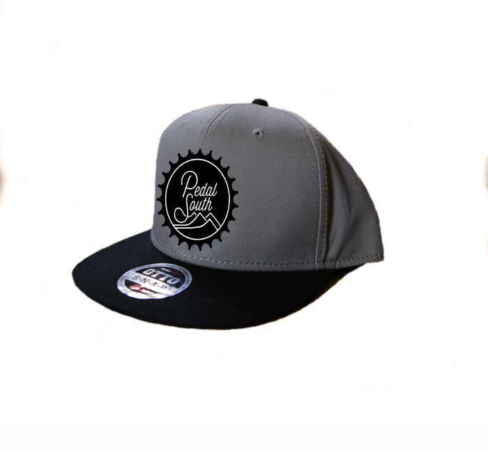 Pedal South Hat