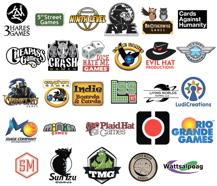 Logos