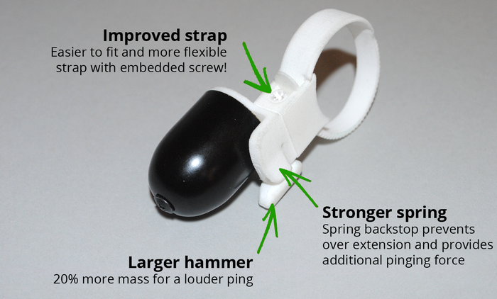 Trigger Bell v2.0