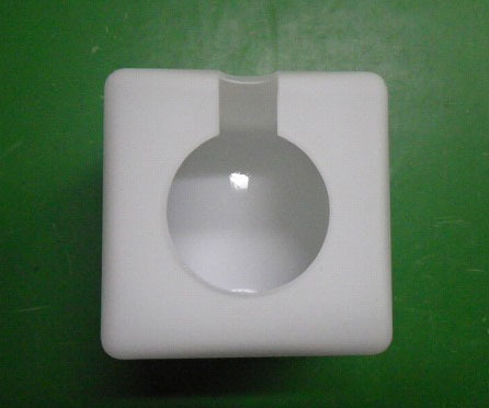 First Production ORBneXt Glass