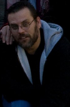 Robert Routin