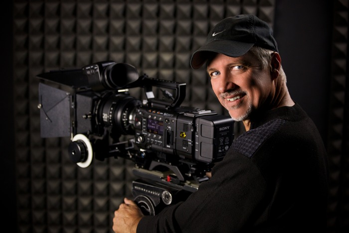 Tom Brunstetter