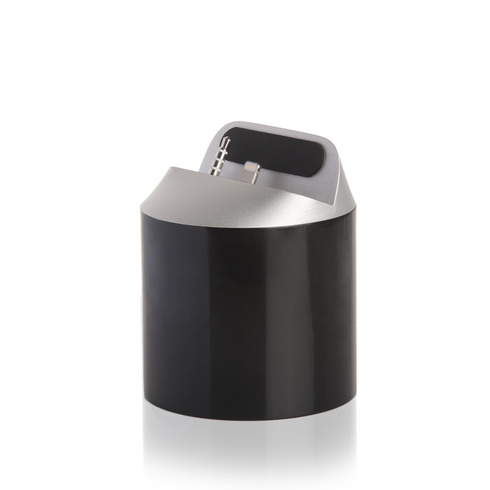 "Aux Cable" with Lightning connection for iPhone 5 and 5S