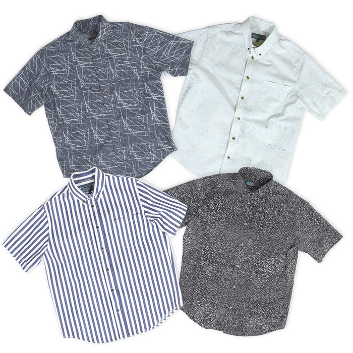 VP Loosey Shirt $90