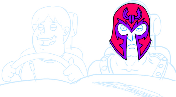 Concept art
