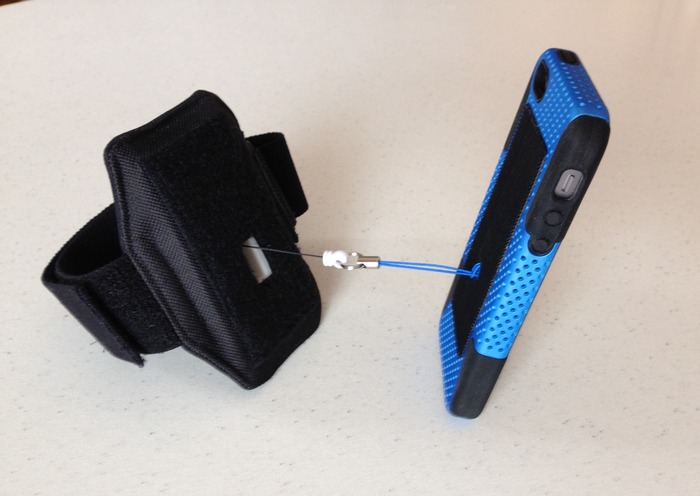 Plastic Case