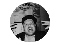 Alex Schoner | Creative Director