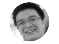 Elbert Perez | Development Director