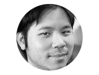 Chris Chin | 3D Artist