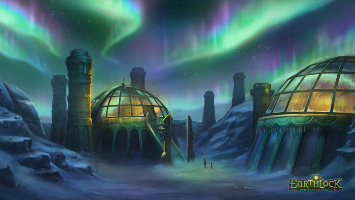 Nadirian Mining Outpost - click image for desktop background version