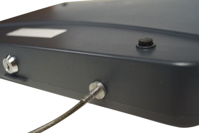Rubber Gripper