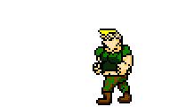Giants are strong boss types.