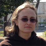 Heather Cattles, designer