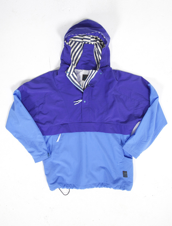 VP Anorak $250