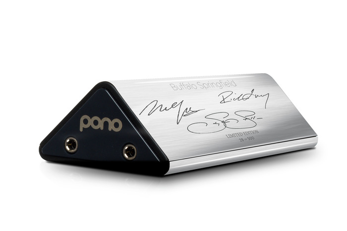 Artist Signature Series: Buffalo Springfield (Stephen Stills, Dewey Martin, Bruce Palmer, Richie Furay, Neil Young)