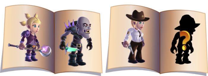 You can help to decide what the next InDee Toon will be...