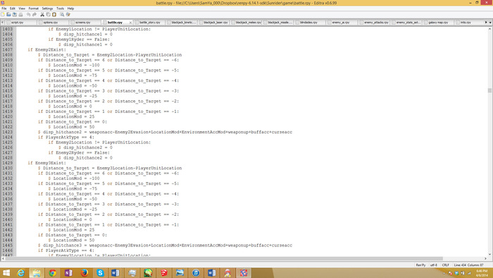 Samu's Note: What's wrong with copy pasta code? :(
