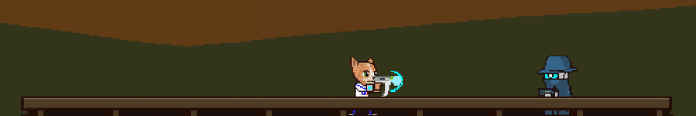 You will gain combat upgrades throughout the game.