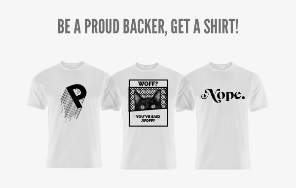 Check all shirt designs, FREE worlwide shipping