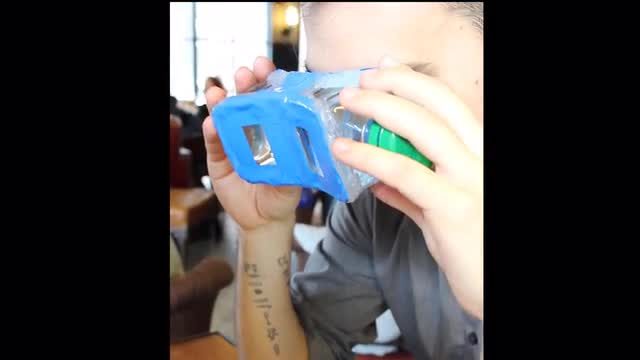 project video thumbnail