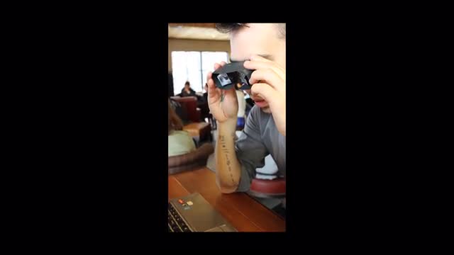 project video thumbnail