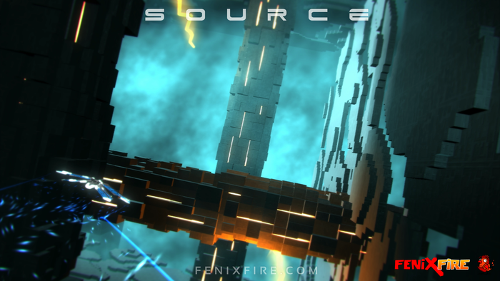 Explore the depths of the Dark World