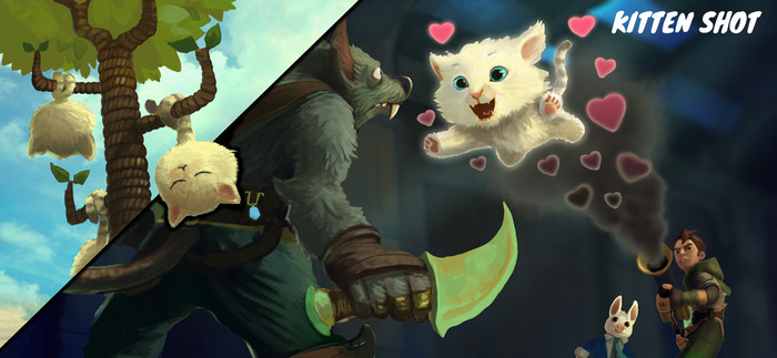 Click through for in-depth harvesting update!