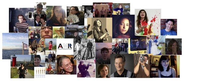 201 Backers! WOW!
