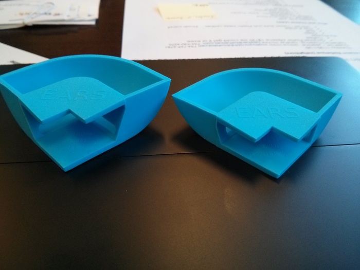 Surface Pro/Pro 2 on the left, Surface RT/2 on the right